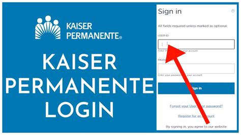 keiser insurance|kaiser log in.